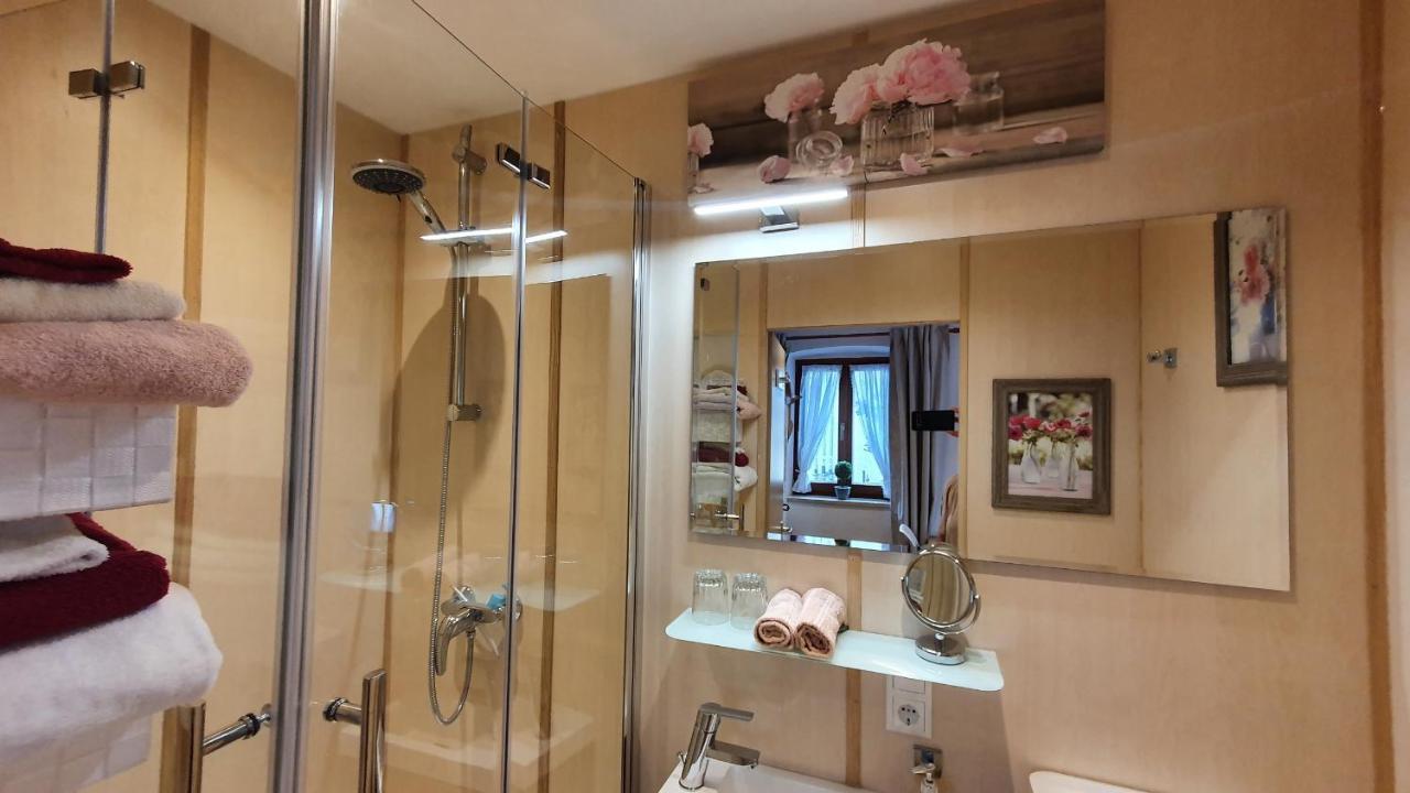Gaestezimmer Vogtareuth Rinser Экстерьер фото